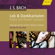 11 - Rezitativ  Du hast uns, Herr, von allen Straßern